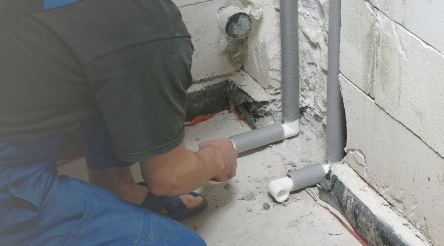 Professional septic tank pumping services in Hutchins, TX